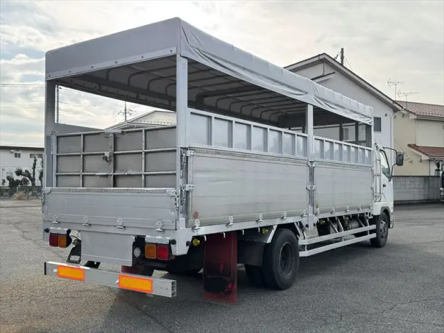 三菱 ファイター PA-FK61Fの写真10