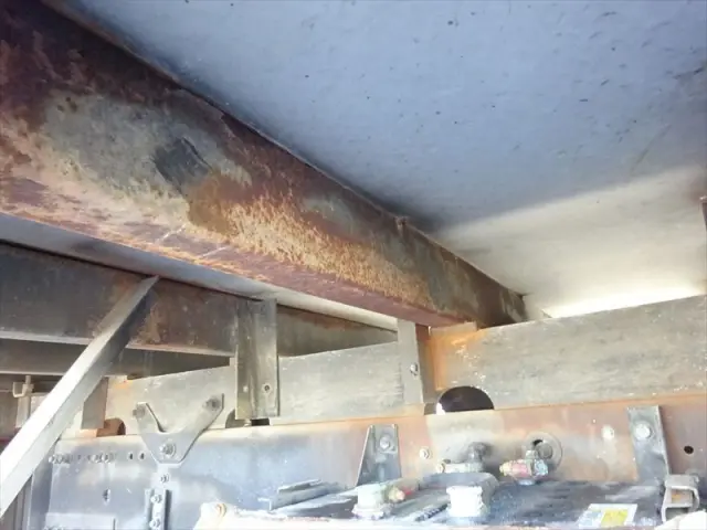 三菱 ファイター PA-FK61Fの写真11