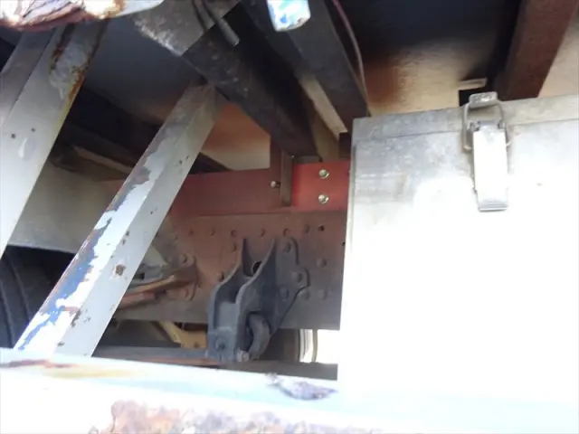 三菱 ファイター PA-FK61Fの写真12