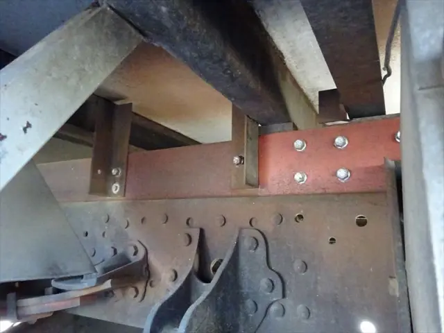 三菱 ファイター PA-FK61Fの写真13