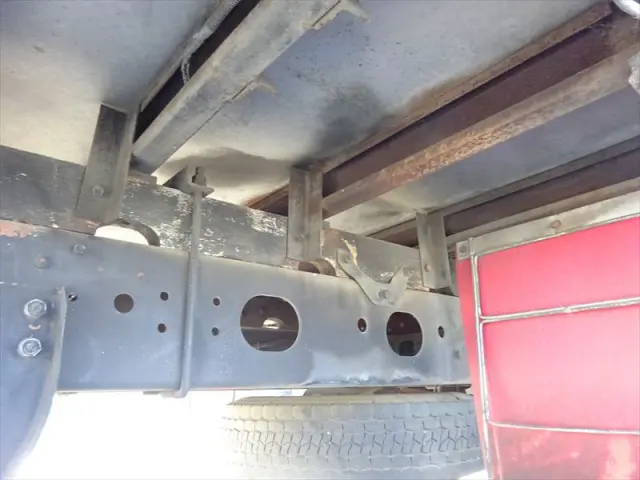 三菱 ファイター PA-FK61Fの写真14