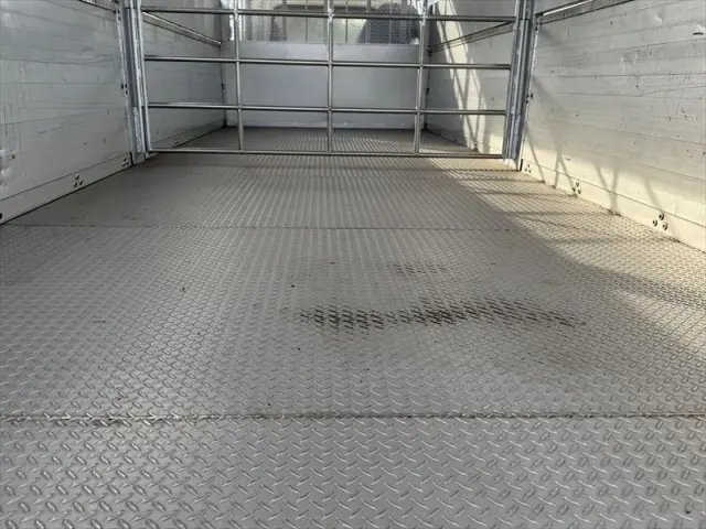 三菱 ファイター PA-FK61Fの写真14