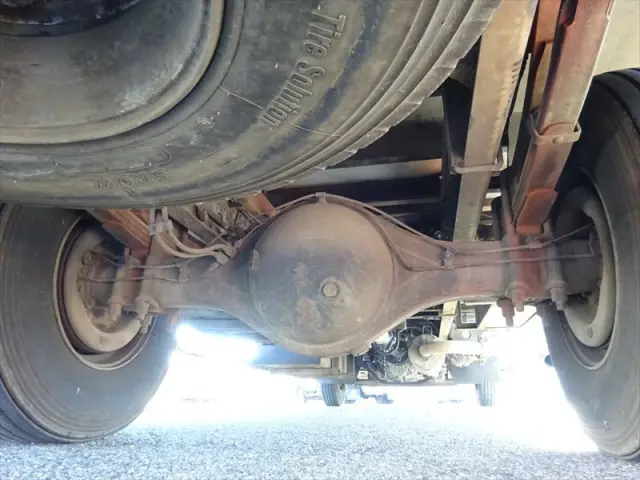 三菱 ファイター PA-FK61Fの写真15