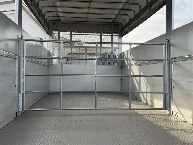 三菱 ファイター PA-FK61Fの写真15