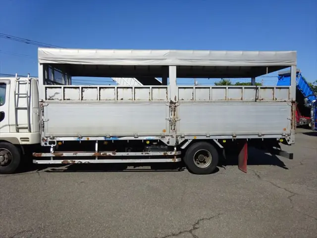 三菱 ファイター PA-FK61Fの写真16