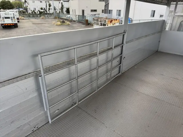 三菱 ファイター PA-FK61Fの写真16