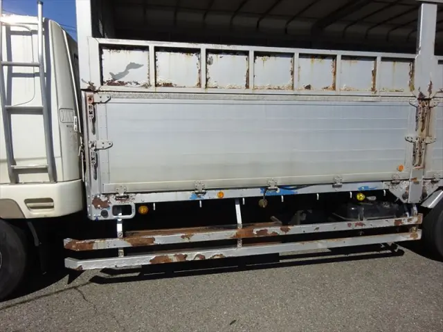 三菱 ファイター PA-FK61Fの写真17