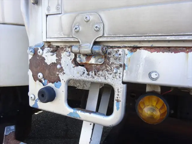 三菱 ファイター PA-FK61Fの写真18