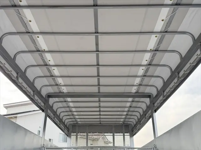 三菱 ファイター PA-FK61Fの写真18