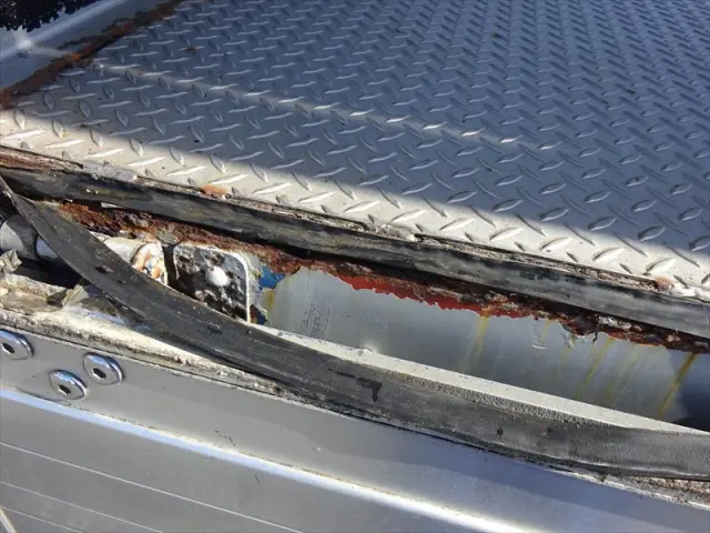 三菱 ファイター PA-FK61Fの写真19