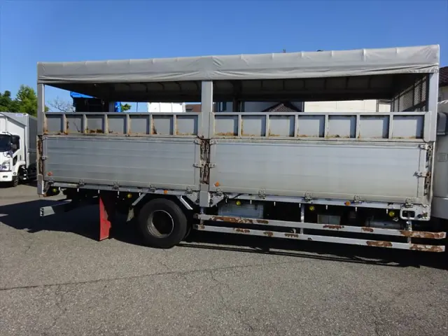 三菱 ファイター PA-FK61Fの写真20