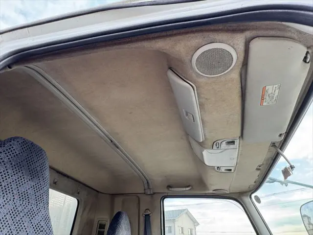 三菱 ファイター PA-FK61Fの写真20