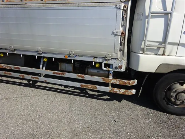 三菱 ファイター PA-FK61Fの写真21