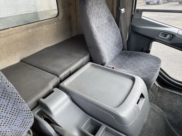 三菱 ファイター PA-FK61Fの写真21