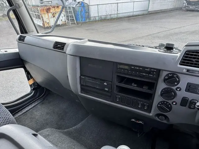 三菱 ファイター PA-FK61Fの写真22