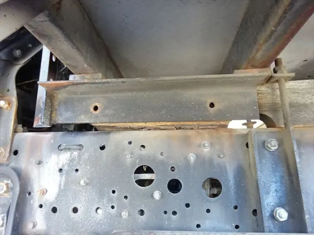 三菱 ファイター PA-FK61Fの写真23