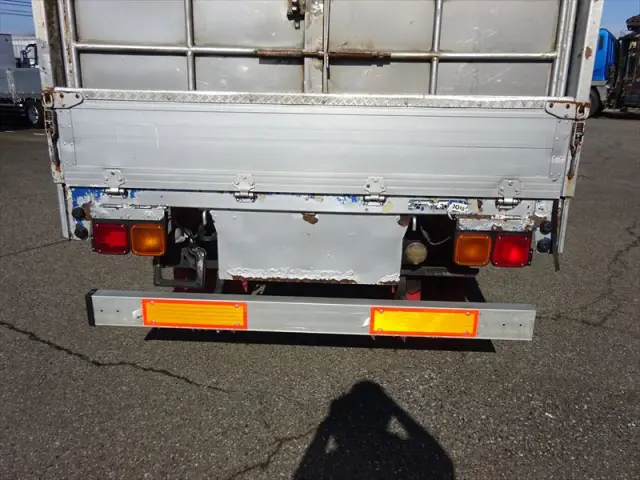 三菱 ファイター PA-FK61Fの写真25