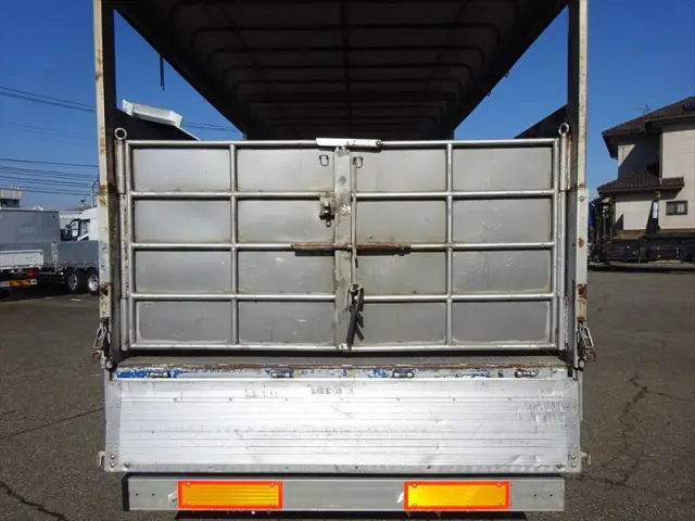 三菱 ファイター PA-FK61Fの写真26