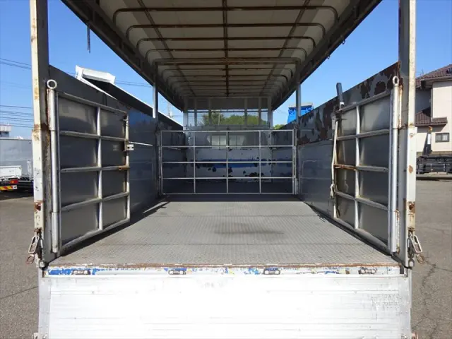 三菱 ファイター PA-FK61Fの写真27