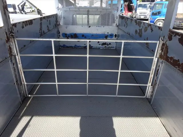 三菱 ファイター PA-FK61Fの写真28