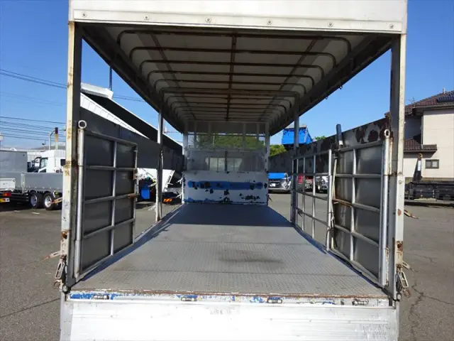 三菱 ファイター PA-FK61Fの写真29