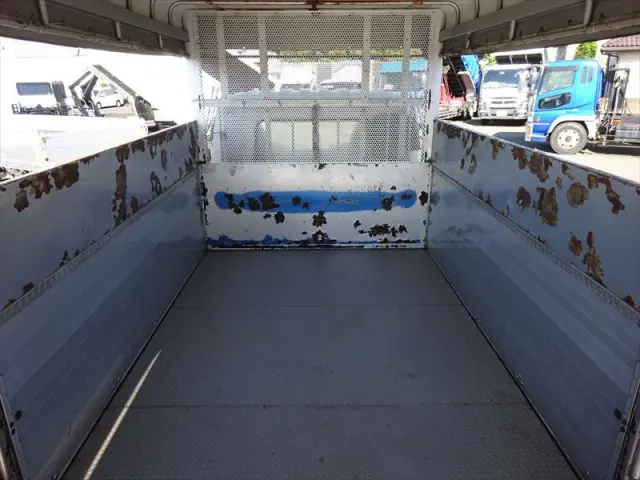 三菱 ファイター PA-FK61Fの写真30