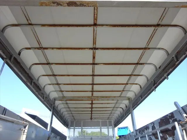 三菱 ファイター PA-FK61Fの写真32