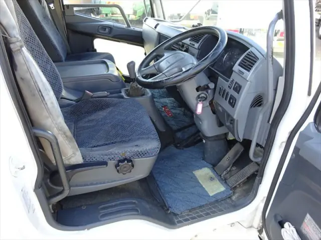 三菱 ファイター PA-FK61Fの写真34