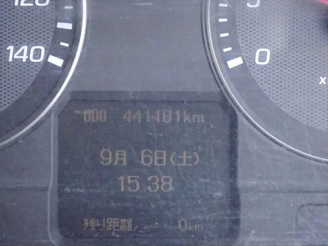 三菱 ファイター PA-FK61Fの写真37