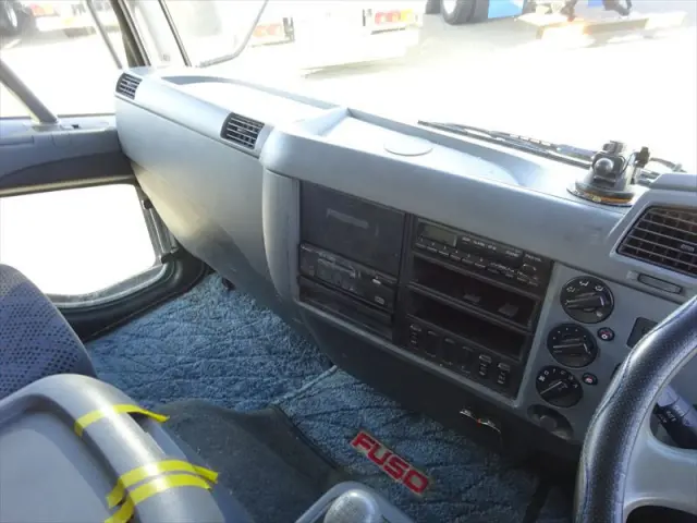 三菱 ファイター PA-FK61Fの写真38