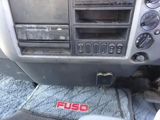 三菱 ファイター PA-FK61Fの写真39