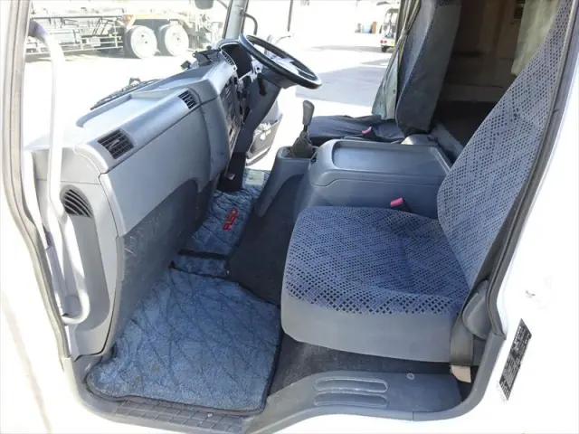 三菱 ファイター PA-FK61Fの写真41