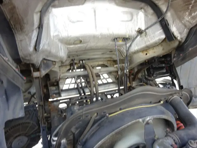 三菱 ファイター PA-FK61Fの写真46