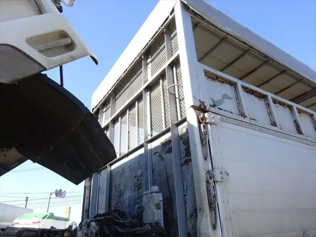 三菱 ファイター PA-FK61Fの写真47