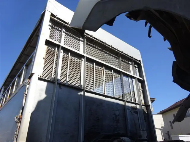 三菱 ファイター PA-FK61Fの写真48