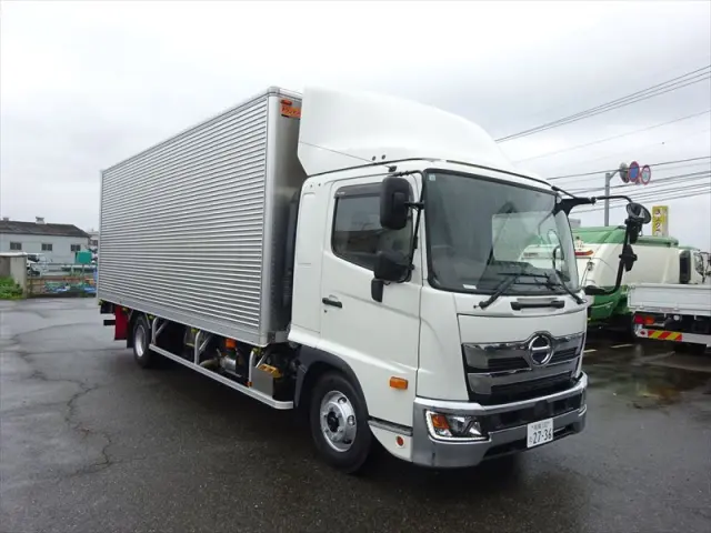 日野 レンジャー 2KG-FD2ABGの写真2