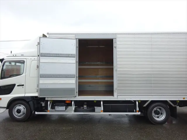 日野 レンジャー 2KG-FD2ABGの写真5