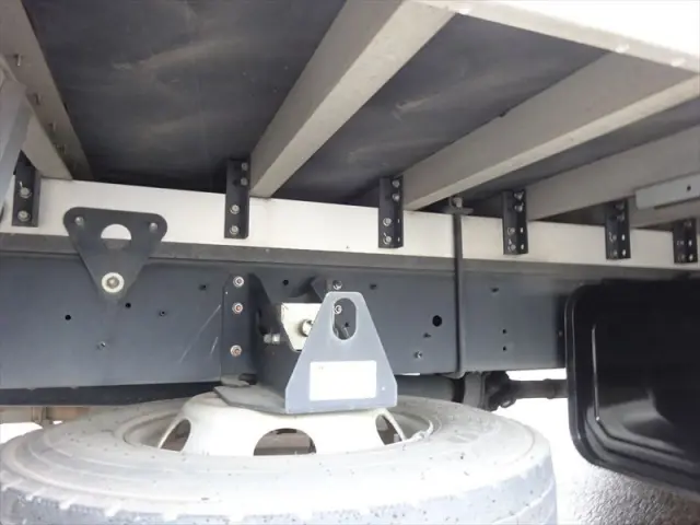 日野 レンジャー 2KG-FD2ABGの写真6