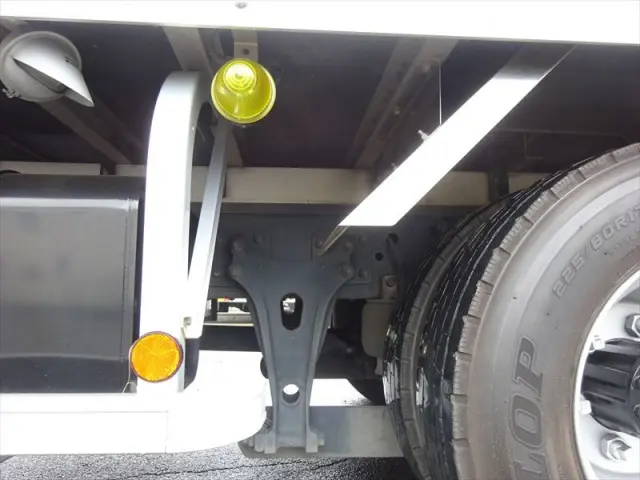 日野 レンジャー 2KG-FD2ABGの写真7