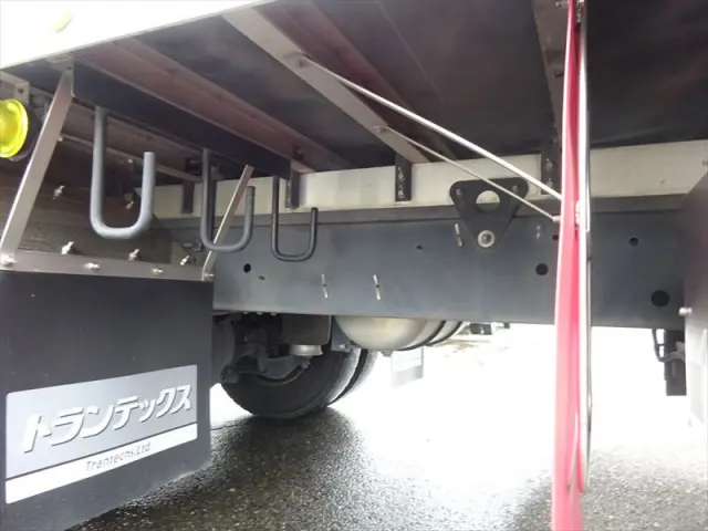 日野 レンジャー 2KG-FD2ABGの写真8