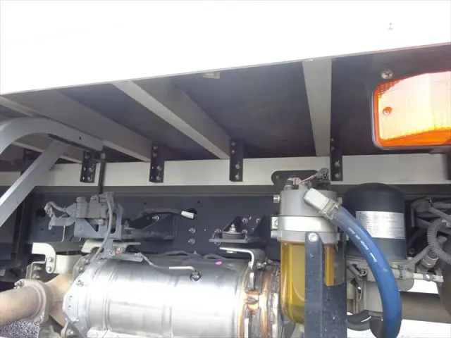 日野 レンジャー 2KG-FD2ABGの写真9