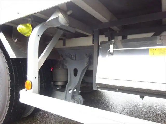 日野 レンジャー 2KG-FD2ABGの写真10