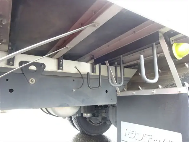 日野 レンジャー 2KG-FD2ABGの写真11