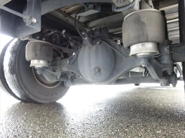 日野 レンジャー 2KG-FD2ABGの写真12