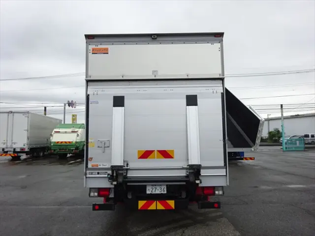 日野 レンジャー 2KG-FD2ABGの写真13