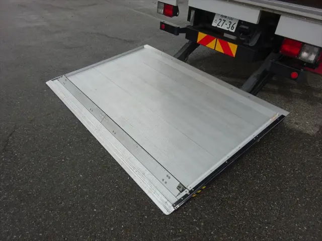 日野 レンジャー 2KG-FD2ABGの写真15