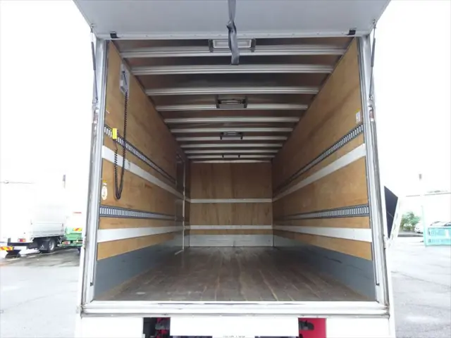 日野 レンジャー 2KG-FD2ABGの写真16