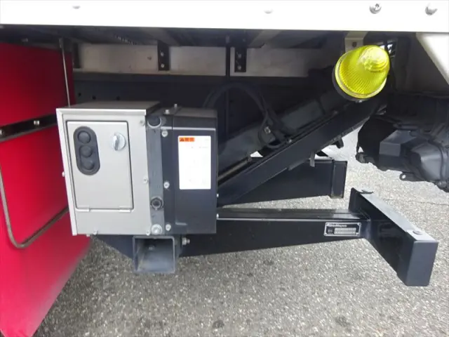 日野 レンジャー 2KG-FD2ABGの写真18