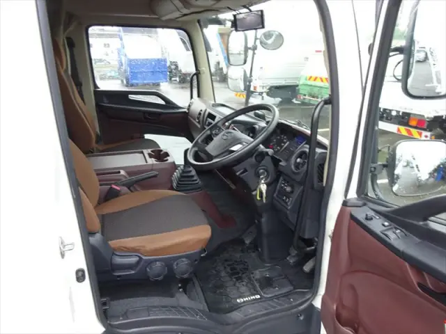 日野 レンジャー 2KG-FD2ABGの写真19