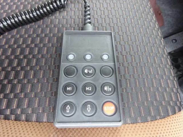 日野 レンジャー 2KG-FD2ABGの写真21